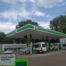 BP Heerbaan