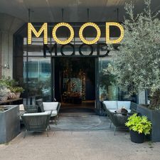 Restaurant Mood Rotterdam