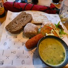 Restaurant & Grandcafé Liff