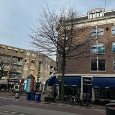 Café De Walvis