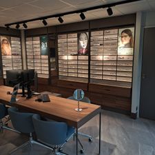 Pearle Opticiens Epe