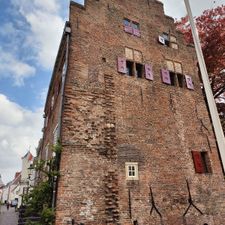 ANWB Winkel