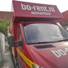 Bo-Rent Deventer