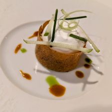 Bij Jef Restaurant & Hotel