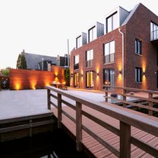 Blue Mansion Hotel