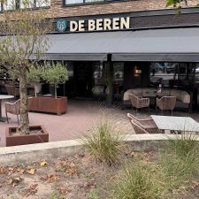 Restaurant De Beren Ede