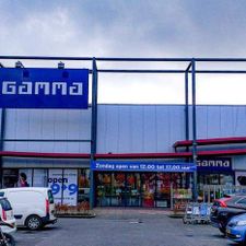 GAMMA bouwmarkt Drachten