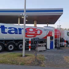 Tango Europoort