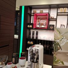 Nespresso