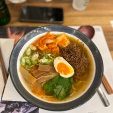 wagamama