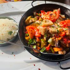 Restaurant Olijfje
