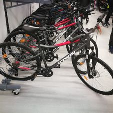 Decathlon Groningen