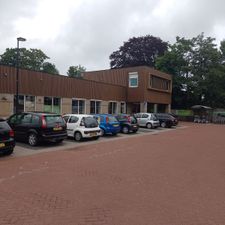 haan tankstation Arnhem