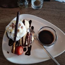 Grieks Restaurant Delphi