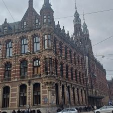Hans Anders Opticien Nijmegen