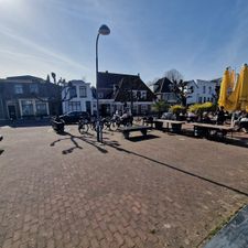 Loetje aan de Amstel