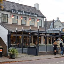 De Pannekoekenbakker - Oostkapelle