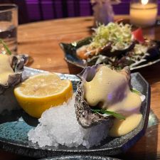 Holy Fok! Asian Kitchen by The Harbour Club Den Haag