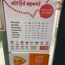 Kruidvat Hilversum Hilvertshof