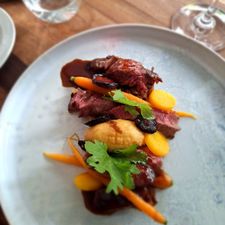 Restaurant Johannes