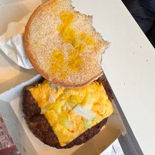 McDonald's Enschede Woonplein