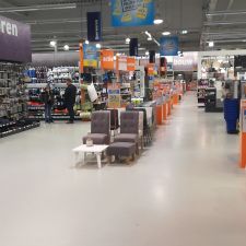 GAMMA bouwmarkt Oud Beijerland
