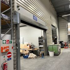 Bouwmaat Schiedam XL