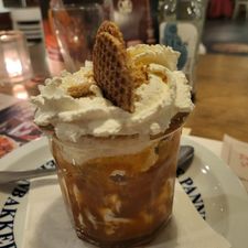 De Pannekoekenbakker - Oostkapelle
