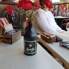 Brouwcafe Kareltje