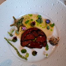 Restaurant Voltaire