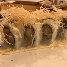 Sumo Oriental
