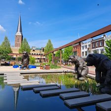 Q-Park De Brink