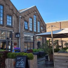 Restaurant Chef aan de Werf