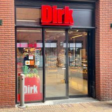 Dirk van den Broek