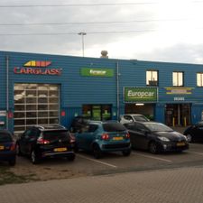 Avis Autoverhuur Nijmegen