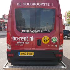 Bo-rent Venlo