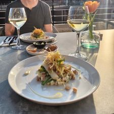 Restaurant Castell