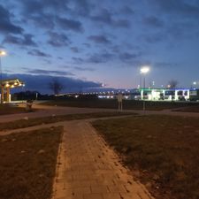 Tango Zevenbergschen Hoek