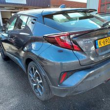 Avis Autoverhuur Enschede