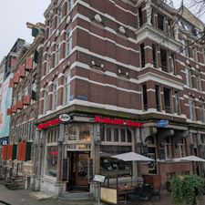 Rembrandt Corner