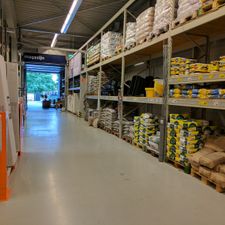 GAMMA bouwmarkt Helden-Panningen