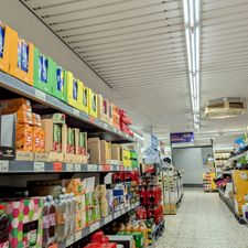 ALDI