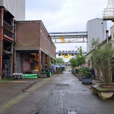 Bossche Brouwers aan de Vaart