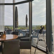 Fletcher Hotel-Restaurant De Wageningsche Berg