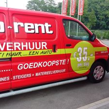 Bo-Rent Nijmegen