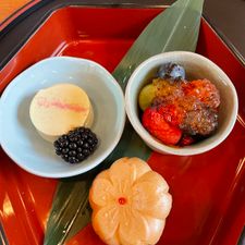 Yamazato Restaurant