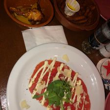 La Cubanita Harderwijk