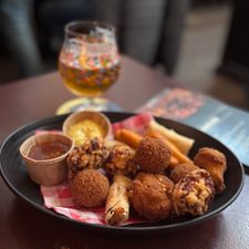 Belgisch Biercafé Olivier Utrecht