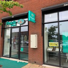 Pearle Opticiens Den Haag - Leidschenveen