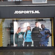 JD Sports